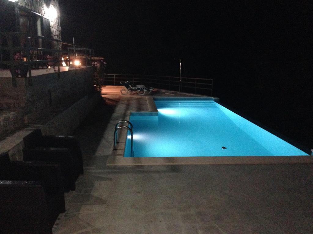 Quinta Paraiso Do Ermal Vieira do Minho Kamer foto