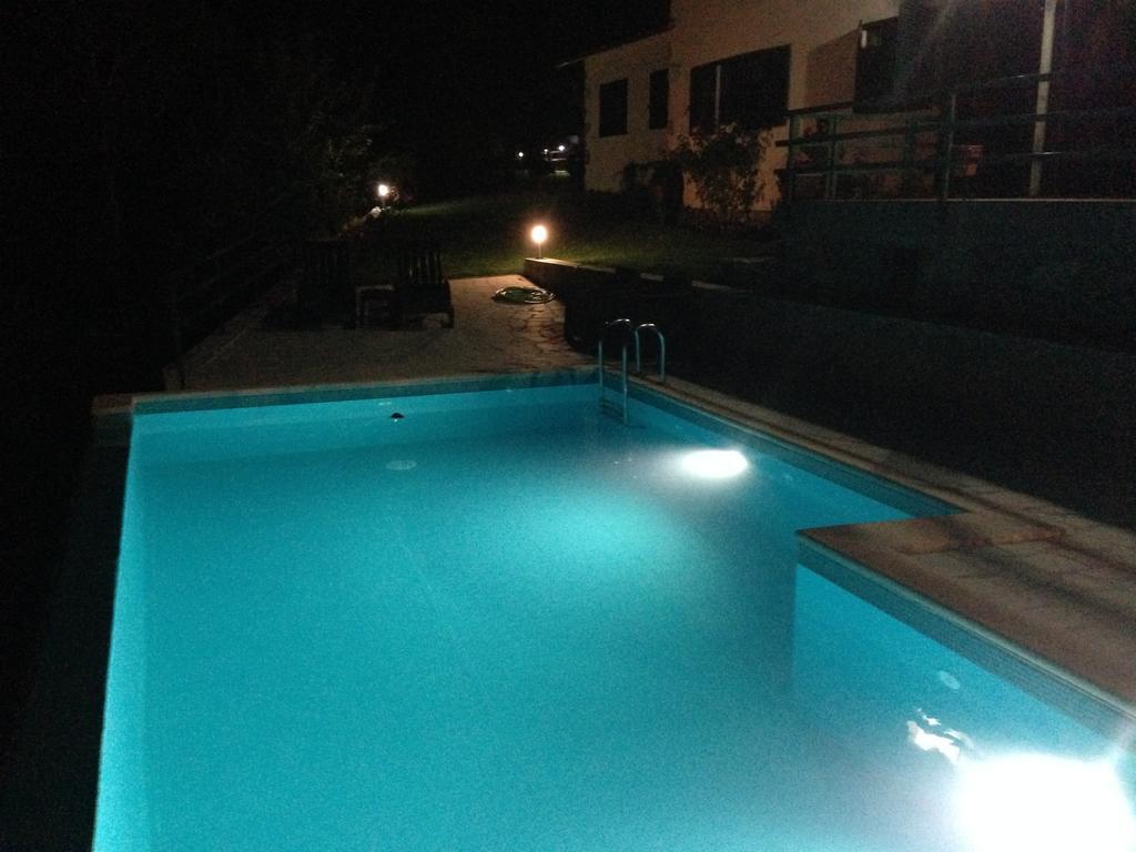 Quinta Paraiso Do Ermal Vieira do Minho Buitenkant foto